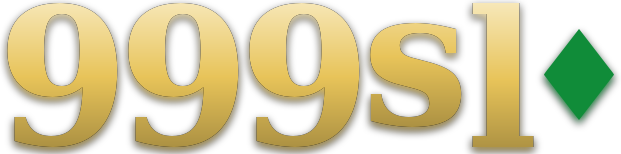 999slo logo
